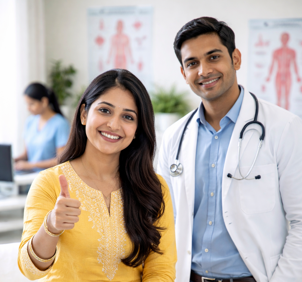 Premium Medical Concierge