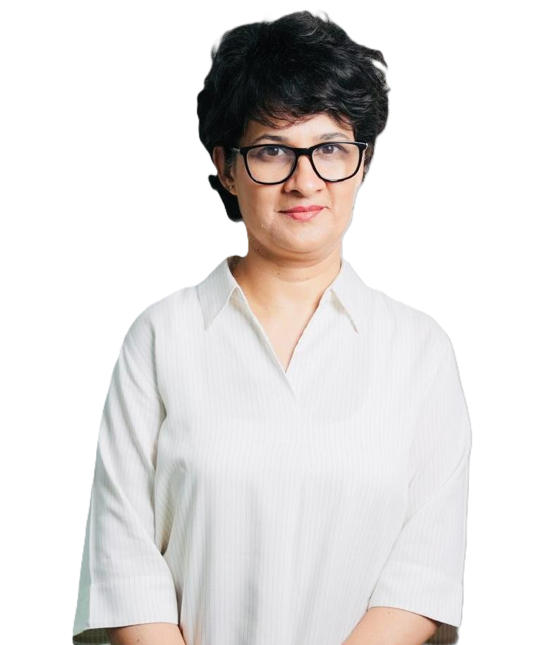 Dr. Ritu Malani