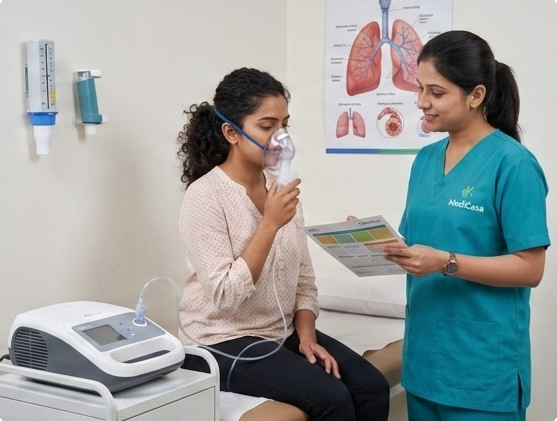 Specialty Clinic